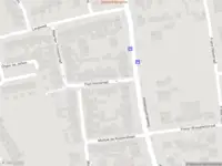 Overlastmelding Piet Heinstraat in Bergen op Zoom