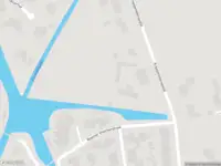 Overlastmelding Havenkom in 3245MG Sommelsdijk gesloten