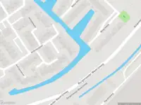 Overlastmelding Antilopespoor in Maarssen gesloten