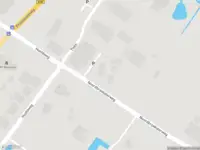 Politie met grote spoed naar de Noordbroeksterweg in Slochteren vanwege ongeval met letsel