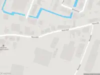 Overlastmelding Baanhoek in 3361GA Sliedrecht