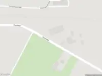 Politie naar de Kooiweg in Renswoude vanwege aanrijding met letsel