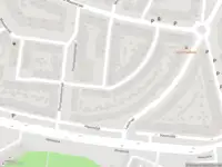 Ambulance met gepaste spoed naar de IJsselmondestraat in Schiedam