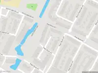 Ambulance met gepaste spoed naar de Pearl Buck-erf in Dordrecht