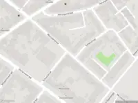 Brandweer met gepaste spoed naar de Mercatorstraat in Venlo