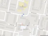 Ambulance met grote spoed naar de Volkerakweg in Dordrecht