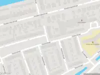 Ambulance met gepaste spoed naar de Papaverstraat in Capelle aan den IJssel