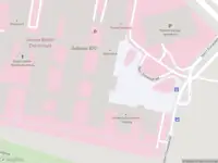 Besteld ambulance vervoer naar de Henri Dunantstraat in 's-Hertogenbosch