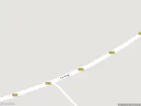 Politie met grote spoed naar de Turfweg in Blijham vanwege ongeval met letsel