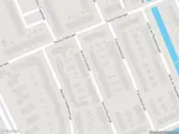 Brandweer met grote spoed naar de Rembrandtsingel in Capelle aan den IJssel vanwege stankoverlast