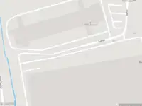 Ambulance met gepaste spoed naar de Saffier in Dordrecht