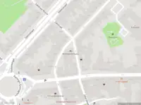 Brandweer en politie met gepaste spoed naar de Zakstraat in Maastricht