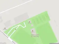 Brandweer met gepaste spoed naar de Maarten van Rossumstraat in Rossum