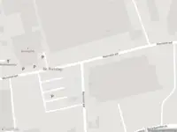 Brandweer met grote spoed naar de Meniststraat in Dinxperlo vanwege reanimatie