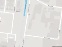 Brandweer met grote spoed naar de Montgomerystraat in Helmond vanwege voertuigbrand