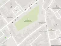 Brandweer met grote spoed naar de Hortensialaan in Zeist vanwege gebouwbrand