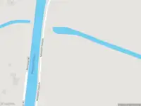 Politie naar de Overkampsweg in Raalte vanwege aanrijding met letsel