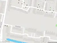 Ambulance met grote spoed naar de Vissendreef in Zoetermeer