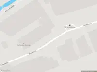 Brandweer met gepaste spoed naar de Bossekamp in Zaltbommel