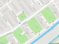 Ambulance met gepaste spoed naar de De Linde in Nieuwerkerk aan den IJssel