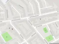 Brandweer met grote spoed naar de Zoutmanstraat in Eindhoven vanwege reanimatie