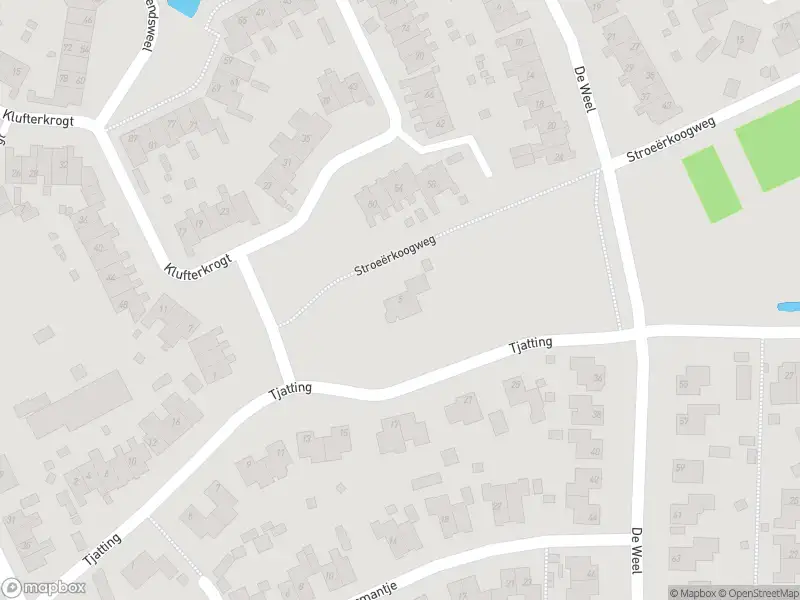 112 melding Overlastmelding Stroeërkoogweg in Hippolytushoef gesloten