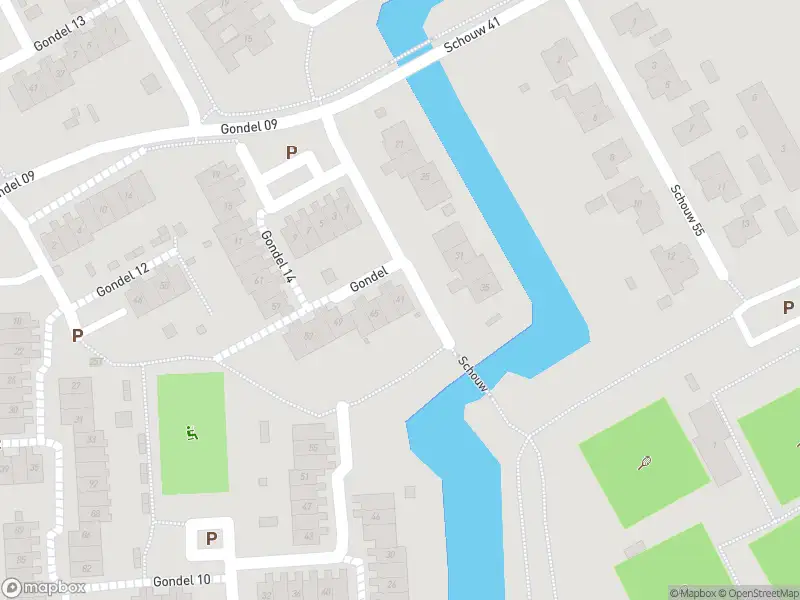 Anonieme overlastmelding Gondel 14 in Lelystad