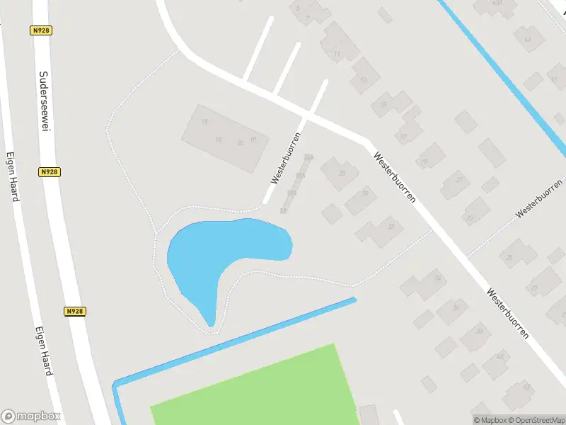 Overlastmelding Westerbuorren in Balk