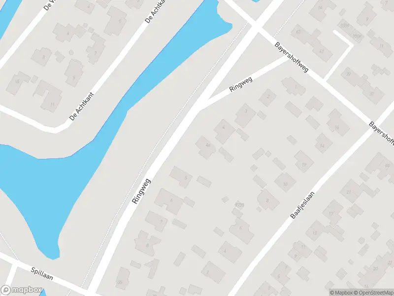 Overlastmelding Romplaan in Heiloo