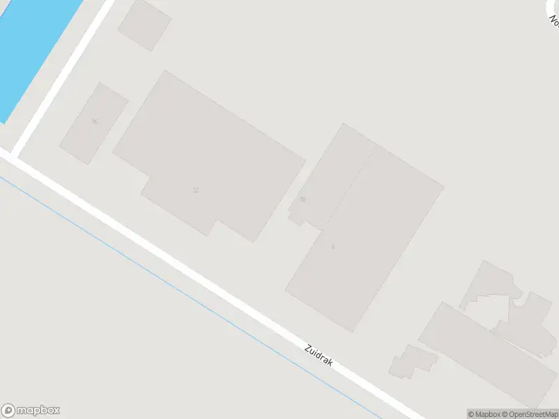 Overlastmelding Zuidrak in Wieringerwerf gesloten