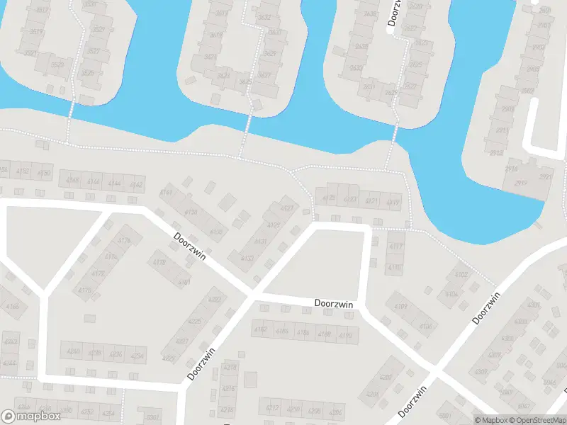 Overlastmelding Doorzwin in Julianadorp gesloten