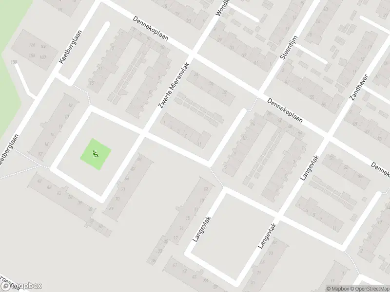 Ambulance met gepaste spoed naar de De Papemuslaan in IJmuiden