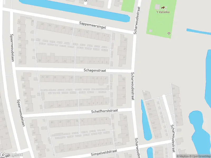 112 melding Overlastmelding Schagenstraat in Tilburg