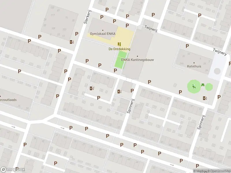 Politie naar de Enkalaan in Ede vanwege aanrijding met letsel