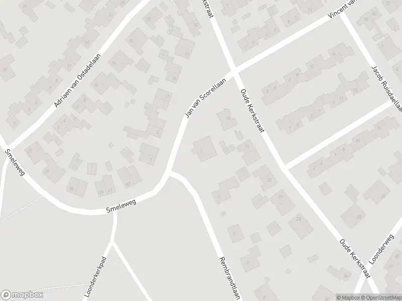 Overlastmelding Rembrandtlaan in Waalre