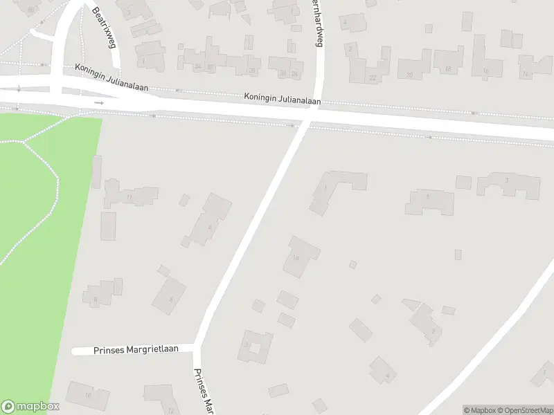 Overlastmelding  in Waalre