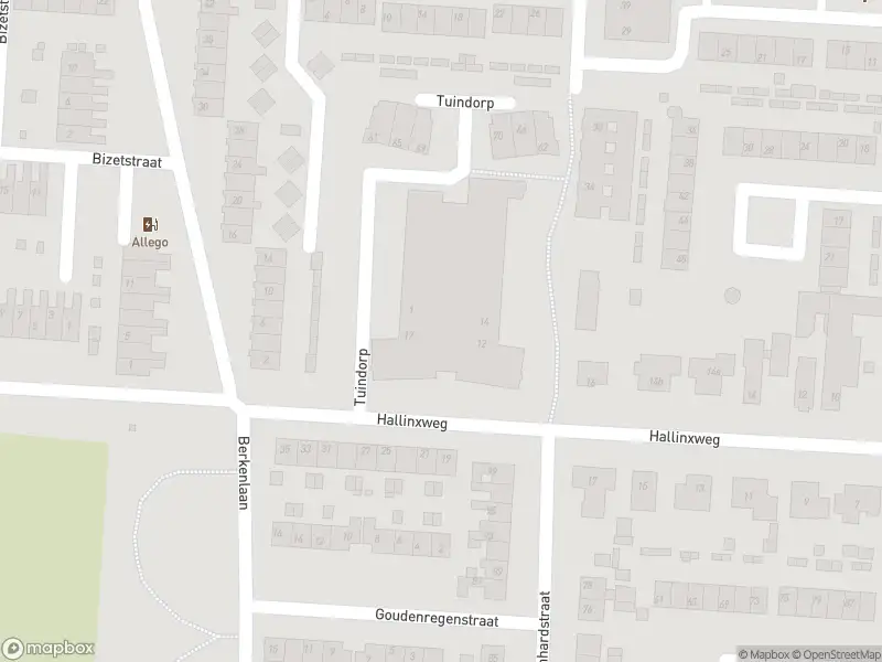 Overlastmelding Tuindorp in Numansdorp