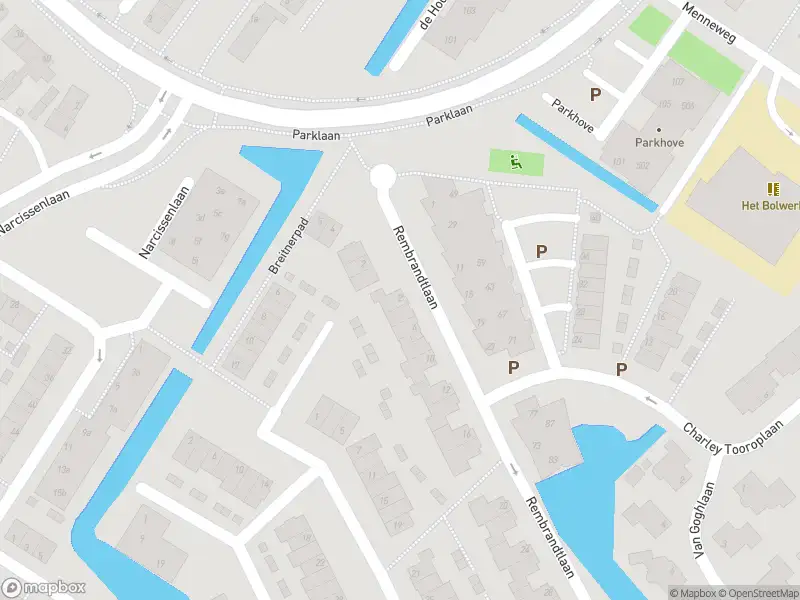 Overlastmelding Rembrandtlaan in Sassenheim gesloten