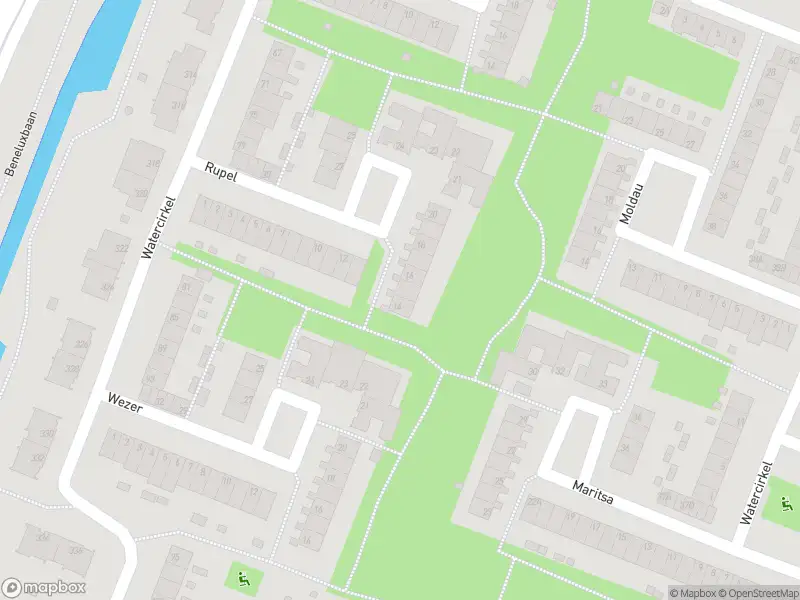 Anonieme overlastmelding Rupel in Amstelveen gesloten