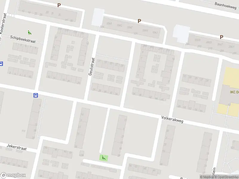 Ambulance met grote spoed naar de Volkerakweg in Dordrecht