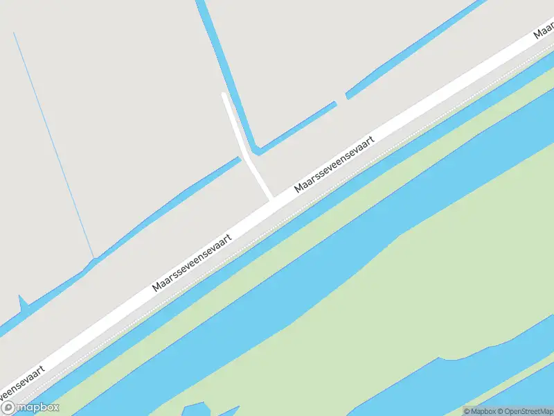 Overlastmelding Maarsseveensevaart in Tienhoven