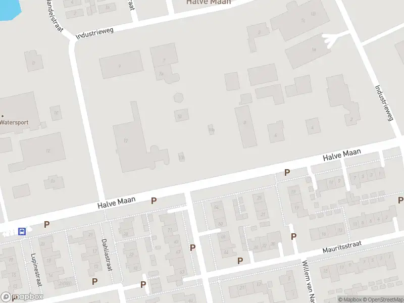 Overlastmelding Halve Maan in Lobith