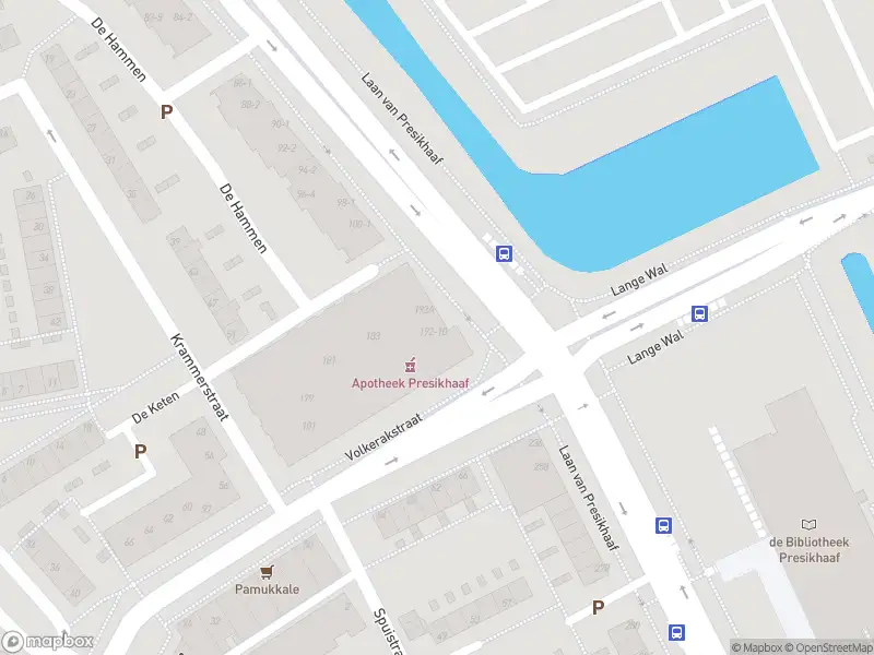 Overlastmelding Laan van Presikhaaf in Arnhem