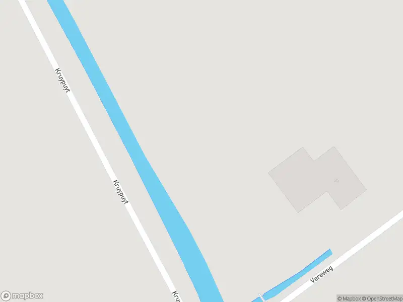 Overlastmelding Boegbeeld in Medemblik