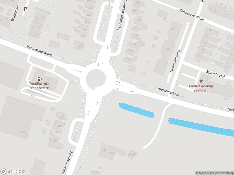 Overlastmelding Kennemerstraatweg in Heiloo gesloten