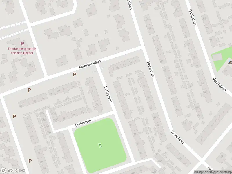 Overlastmelding Lelieplein in Yerseke gesloten