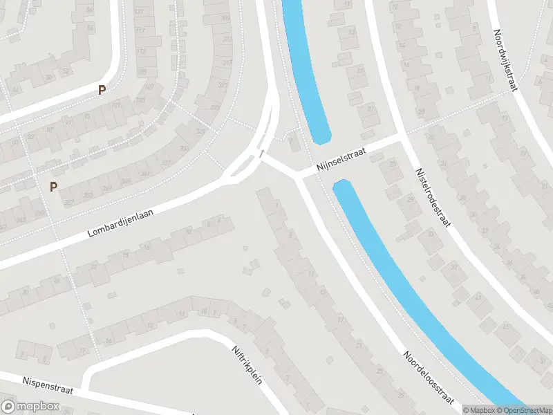 Overlastmelding Noordeloosstraat in Tilburg gesloten