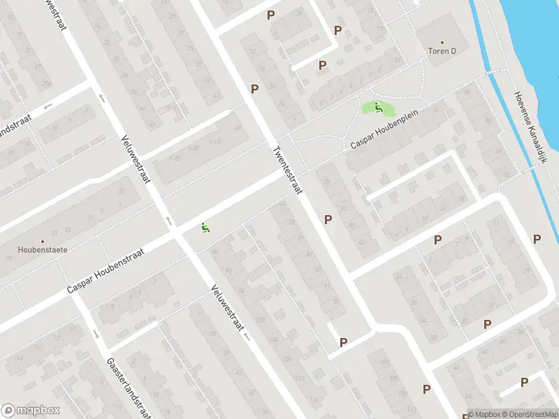 Anonieme overlastmelding Twentestraat in Tilburg gesloten