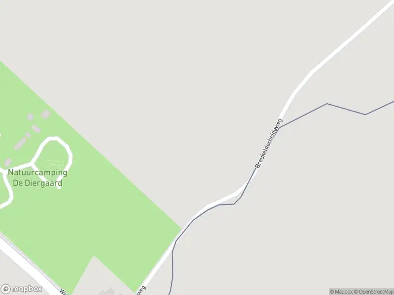 Overlastmelding Waldfeuchterbaan in 6105BL Maria Hoop gesloten