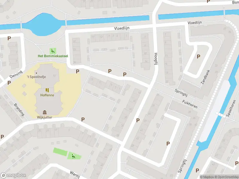 Overlastmelding Invaltij in Noordwijk gesloten